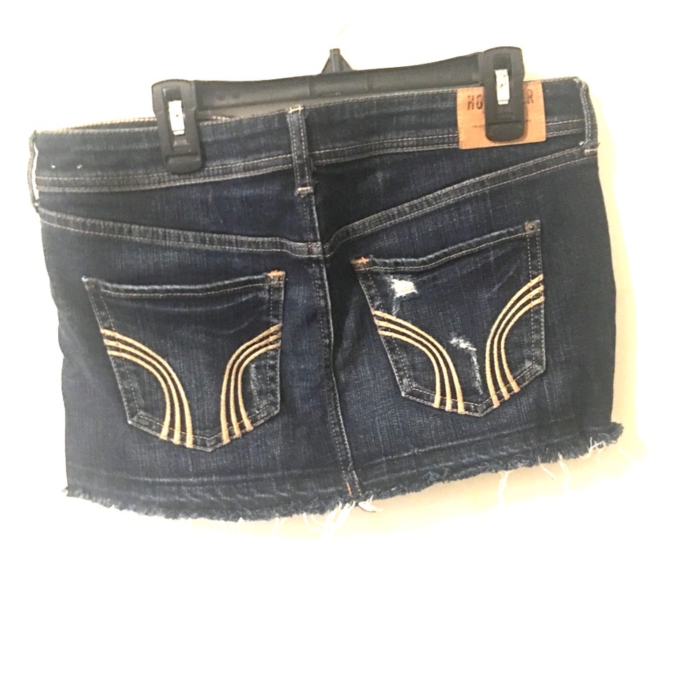 New Hollister Skirt!